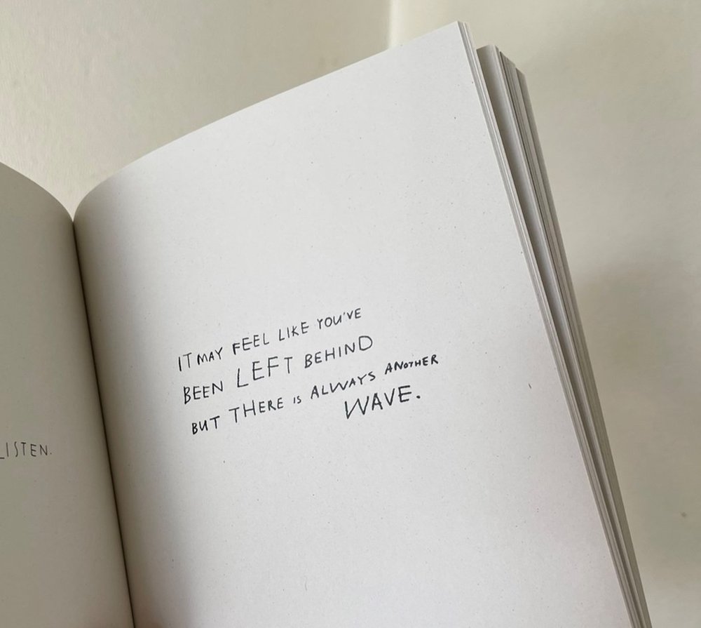 Diary of a Freelancer by Amanda Jones