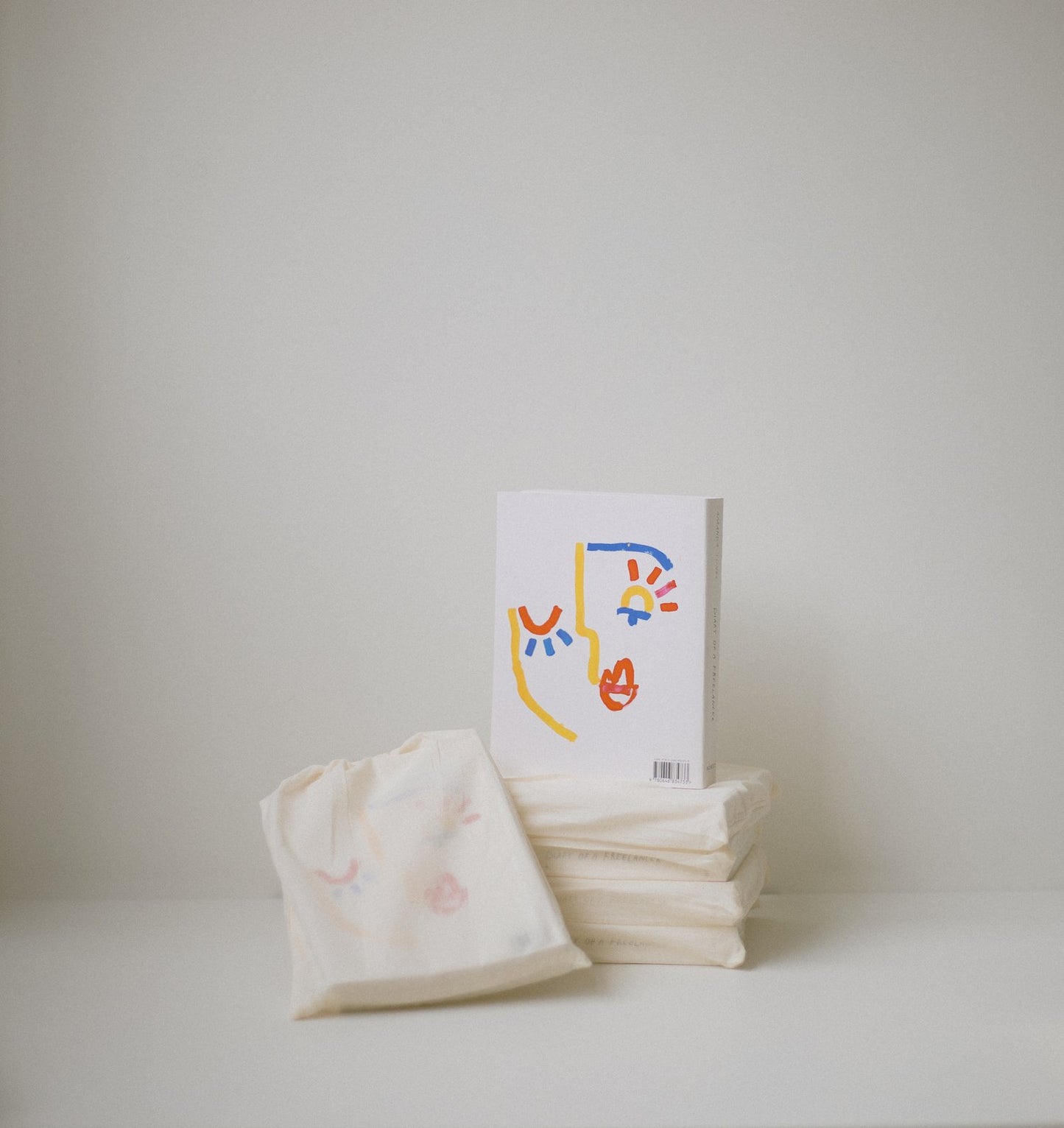 Diary of a Freelancer by Amanda Jones