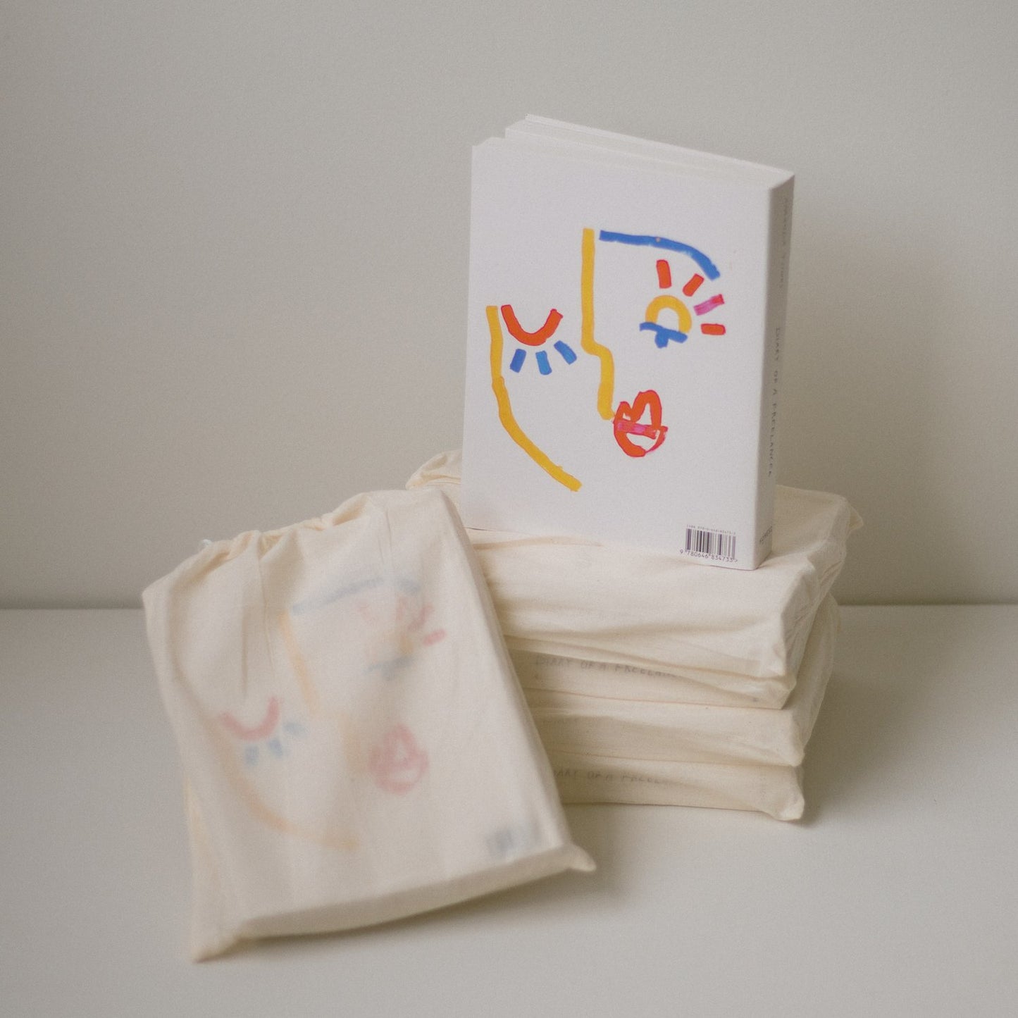 Diary of a Freelancer by Amanda Jones