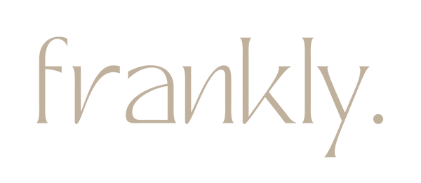 Frankly The Label