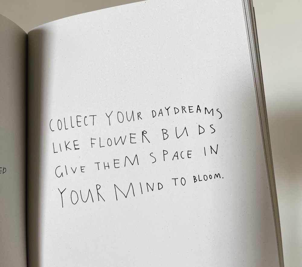 Diary of a Freelancer by Amanda Jones